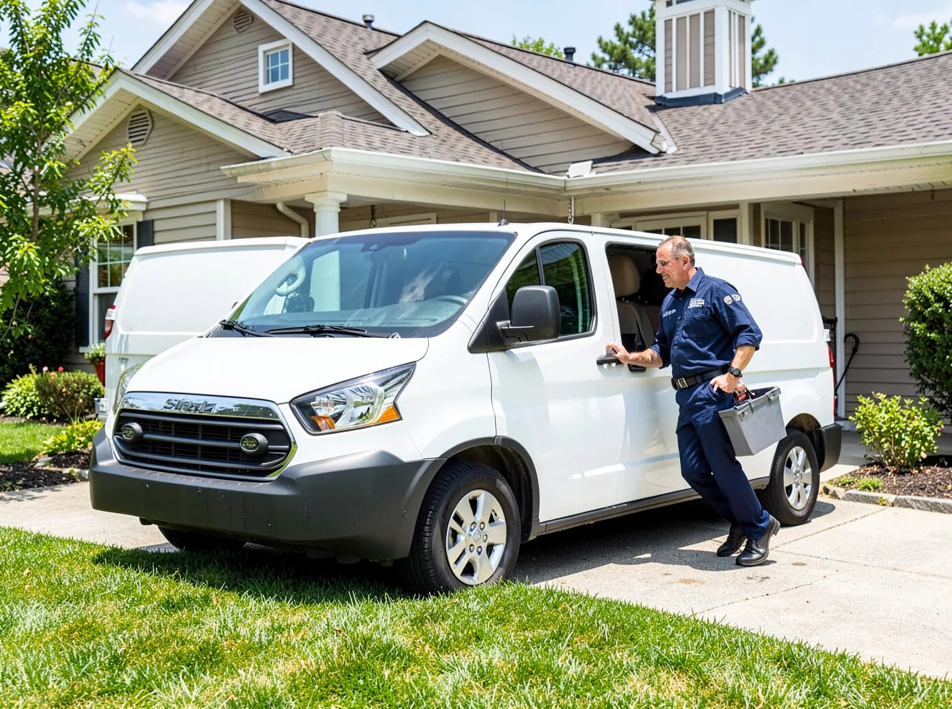 Emergency Plumber company in Saint Michael, ND