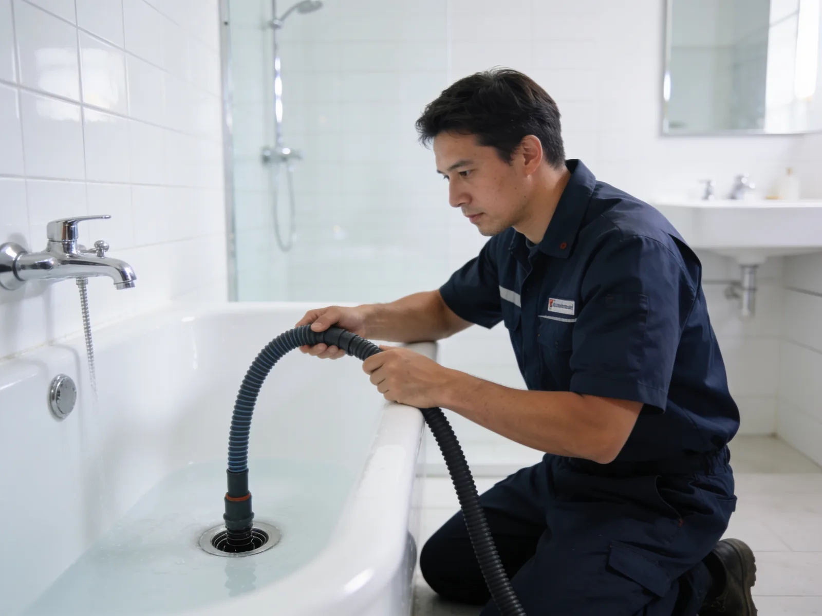 Emergency Plumber Saint Michael, ND FAQs